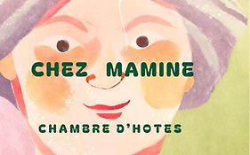 Chez Mamine